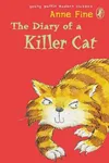 The diary of a killer cat