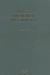 Advances in microbial physiology