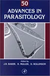 Advances in parasitology