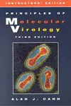 Principles of molecular virology