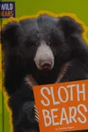 Sloth bears