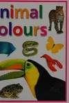 Animal colours