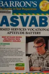 Barron's ASVAB