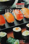 Japanese cooking