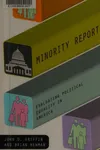Minority report