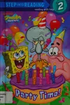Party time!