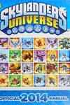 Skylanders universe