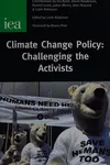Climate change policy