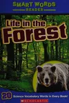 Life in the forest