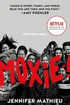 Moxie