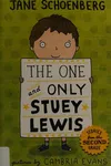 The one and only Stuey Lewis