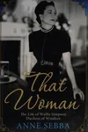 That woman