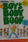 The boy's body book