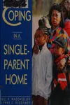 Coping in a single-parent home