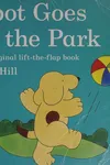 Spot goes to the park
