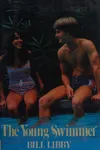 The young swimmer