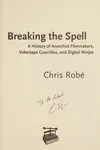 Breaking the spell