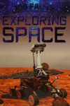 Exploring space