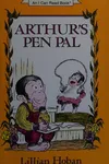 Arthur's pen pal