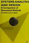 Systems analysis and design