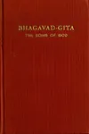 Bhagavad-Gita