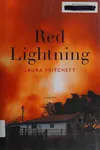 Red lightning