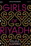 Girls of Riyadh