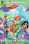 DC Super Hero Girls