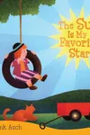 The sun is my favorite star