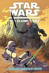 Star Wars, the clone wars