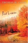 Red leaves