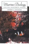 Marine biology