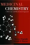 Medicinal chemistry
