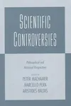 Scientific controversies