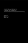 Evolutionary genetics