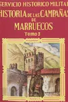 Historia de las campañas de Marruecos