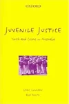 Juvenile justice