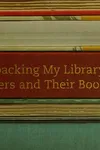 Unpacking my library