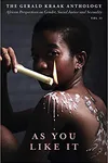 As you like it