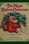 The night before Christmas