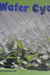The water cycle