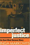 Imperfect justice