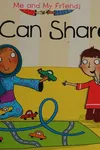 I can share