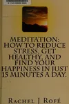 Meditation