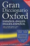 The Oxford Spanish dictionary