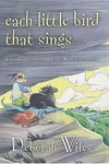 Each little bird that sings