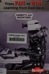 Gadgets and inventions