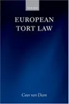 European Tort Law
