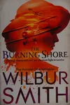 The burning shore