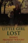 Little girl lost